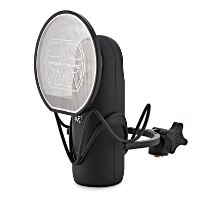 Aston Microphones ELEMENT BUNDLE Cardioid Stüdyo Mikrofonu